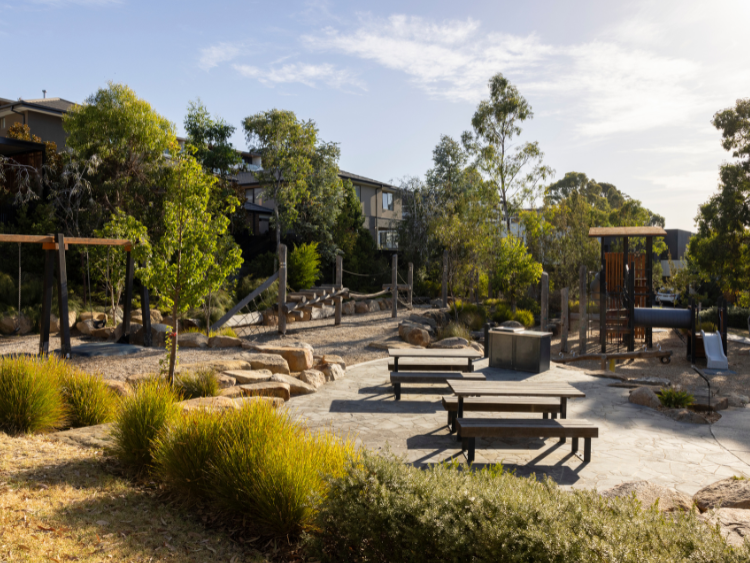 [Land for Sale] Tullamore by Mirvac, Doncaster OpenLot